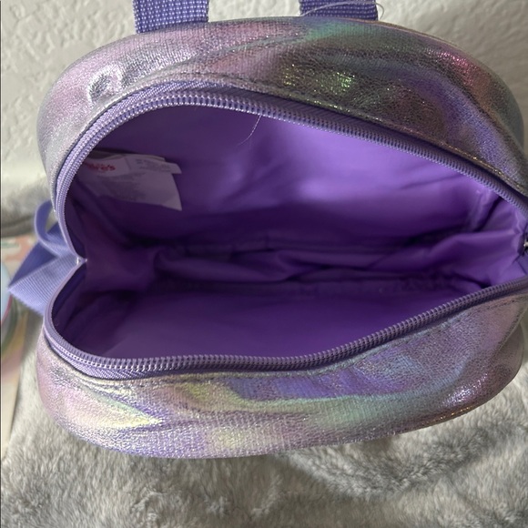 🎄🎁🦄 NWT 2 Piece Unicorn Backpack Bundle. Little Girl Bundle - Picture 5 of 15